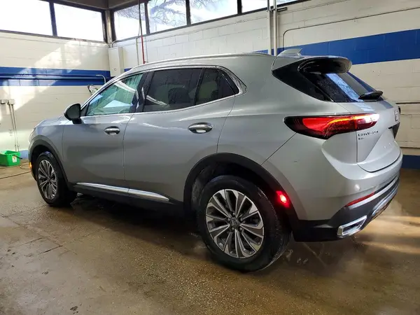 LRBFZME4XRD074257 2024 BUICK ENVISION - Image 2