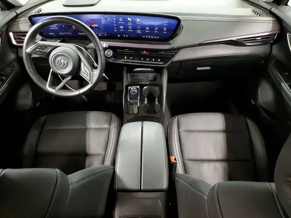 LRBFZME4XRD074257 2024 BUICK ENVISION - Image 8