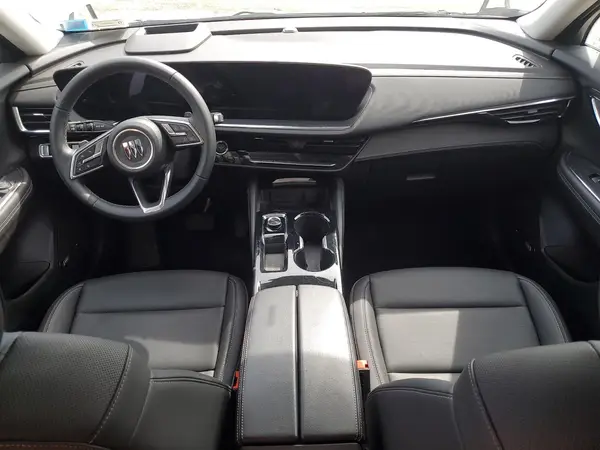 LRBFZME4XRD074873 2024 BUICK ENVISION - Image 8