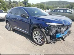 LRBFZME4XSD006384 2025 BUICK ENVISION