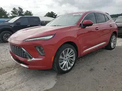 LRBFZME4XSD024481 2025 BUICK ENVISION