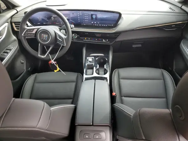 LRBFZME4XSD024481 2025 BUICK ENVISION - Image 8