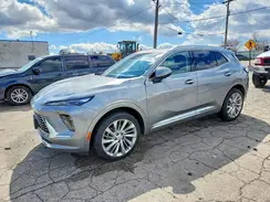 LRBFZME4XSD028529 2025 BUICK ENVISION
