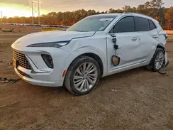 LRBFZME4XSD089136 2025 BUICK ENVISION