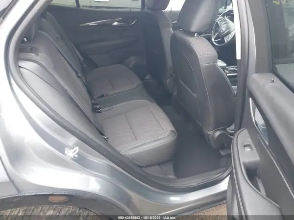 LRBFZMR40MD048124 2021 BUICK ENVISION - Image 8