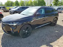LRBFZMR40MD088400 2021 BUICK ENVISION