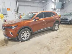 LRBFZMR40MD170370 2021 BUICK ENVISION