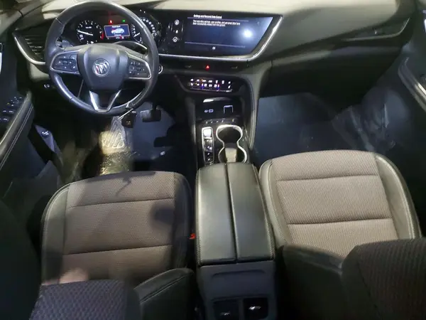 LRBFZMR40MD170370 2021 BUICK ENVISION - Image 8