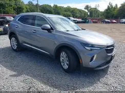 LRBFZMR40MD181840 2021 BUICK ENVISION
