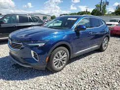 LRBFZMR40ND082288 2022 BUICK ENVISION