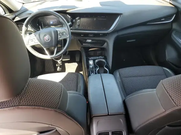 LRBFZMR40ND082288 2022 BUICK ENVISION - Image 8