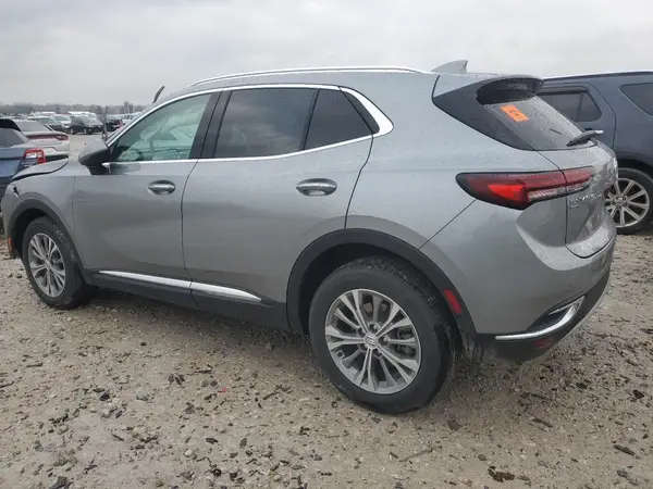 LRBFZMR40PD020764 2023 BUICK ENVISION - Image 2