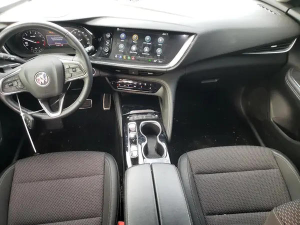 LRBFZMR40PD052131 2023 BUICK ENVISION - Image 8
