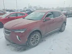 LRBFZMR40PD077448 2023 BUICK ENVISION