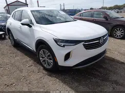 LRBFZMR40PD100291 2023 BUICK ENVISION