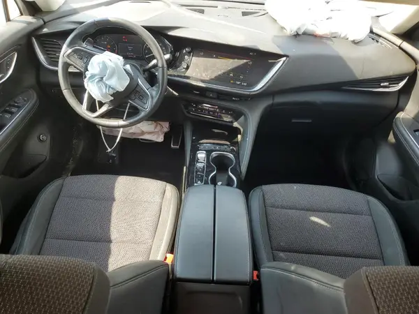 LRBFZMR40PD174973 2023 BUICK ENVISION - Image 8
