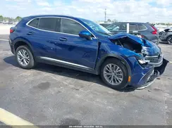 LRBFZMR40PD187335 2023 BUICK ENVISION