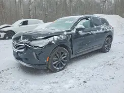 LRBFZMR40PD191790 2023 BUICK ENVISION