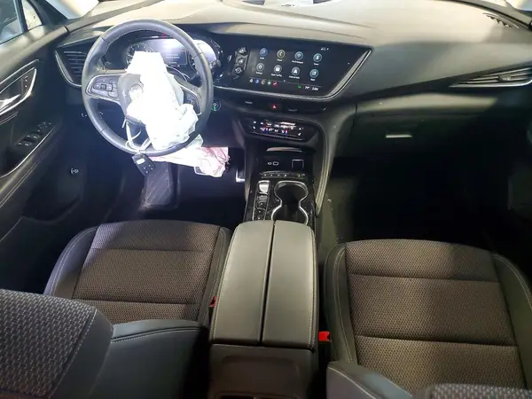 LRBFZMR40PD210208 2023 BUICK ENVISION - Image 8