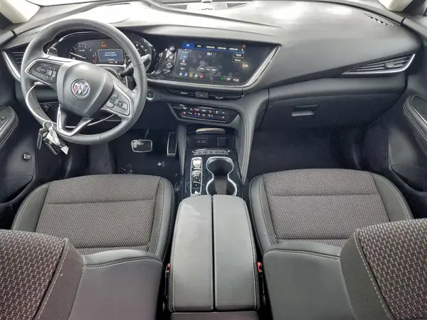 LRBFZMR40PD216347 2023 BUICK ENVISION - Image 8