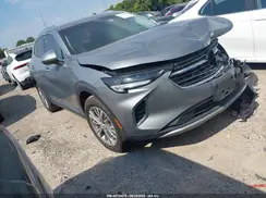 LRBFZMR40PD220799 2023 BUICK ENVISION