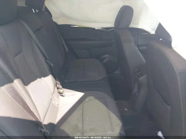 LRBFZMR40PD220799 2023 BUICK ENVISION - Image 8