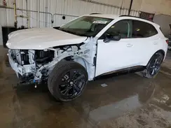 LRBFZMR40PD232497 2023 BUICK ENVISION