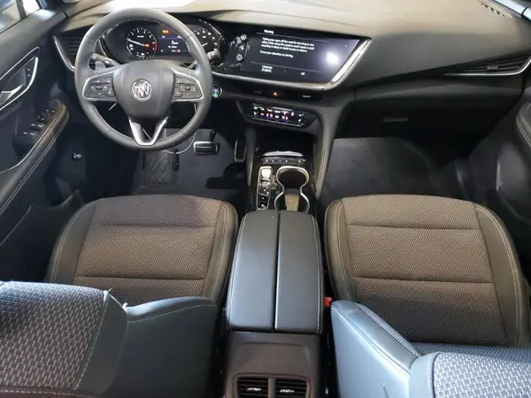 LRBFZMR40PD232497 2023 BUICK ENVISION - Image 8