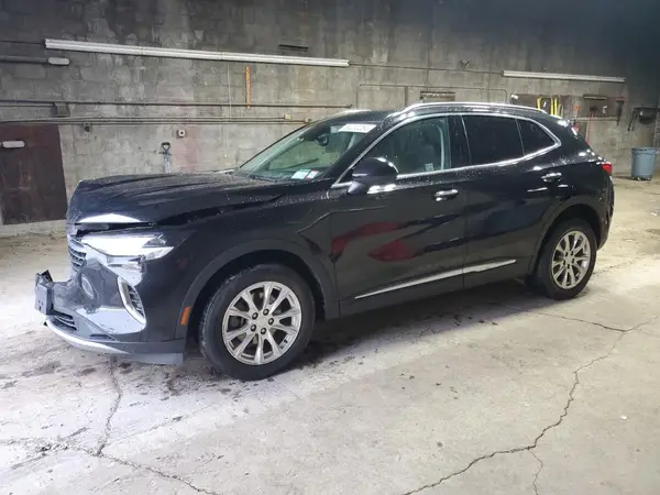 LRBFZMR41MD064929 2021 BUICK ENVISION - Image 1