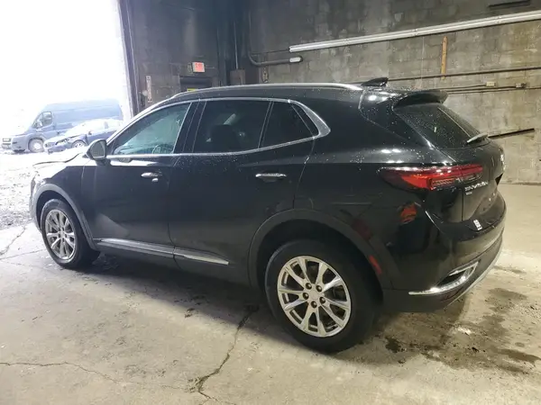 LRBFZMR41MD064929 2021 BUICK ENVISION - Image 2