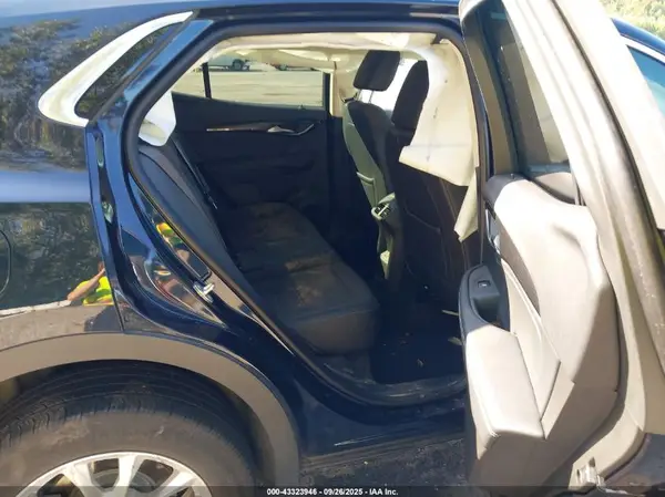 LRBFZMR41MD089099 2021 BUICK ENVISION - Image 8
