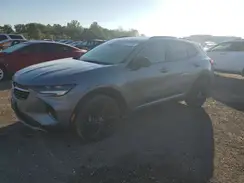 LRBFZMR41ND031897 2022 BUICK ENVISION
