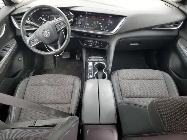 LRBFZMR41PD014567 2023 BUICK ENVISION - Image 8