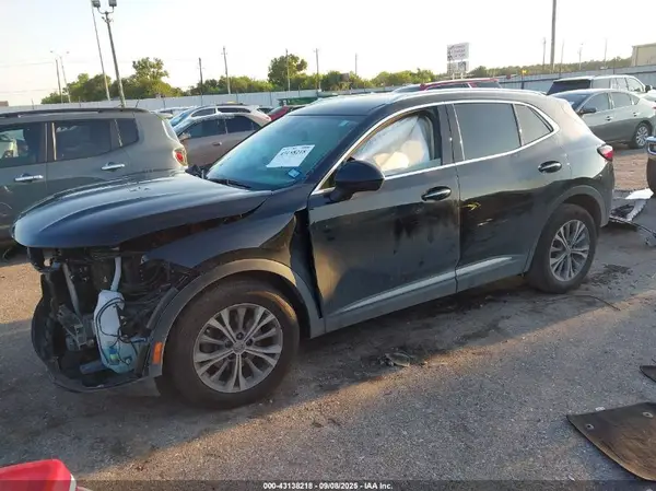 LRBFZMR41PD014939 2023 BUICK ENVISION - Image 2