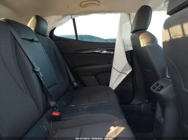 LRBFZMR41PD014939 2023 BUICK ENVISION - Image 8