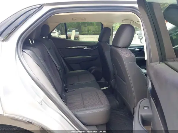 LRBFZMR41PD020384 2023 BUICK ENVISION - Image 8