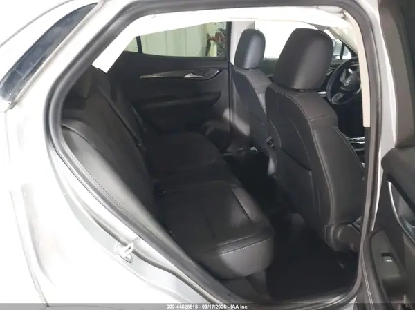 LRBFZMR41PD021535 2023 BUICK ENVISION - Image 8
