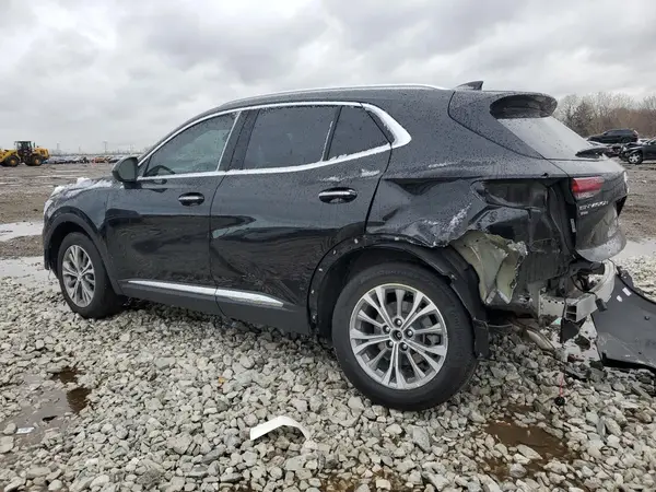 LRBFZMR41PD021762 2023 BUICK ENVISION - Image 2