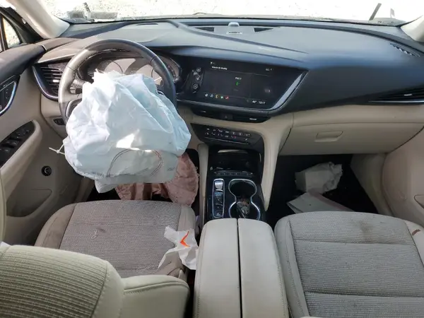 LRBFZMR41PD076258 2023 BUICK ENVISION - Image 8
