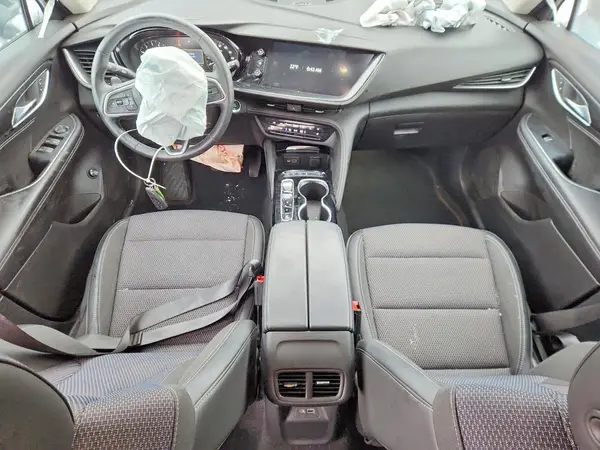 LRBFZMR41PD116502 2023 BUICK ENVISION - Image 8