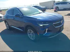 LRBFZMR41PD140685 2023 BUICK ENVISION