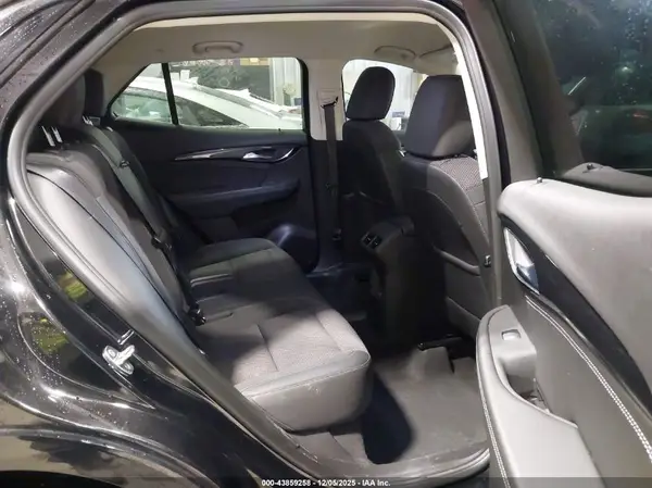 LRBFZMR41PD145580 2023 BUICK ENVISION - Image 8