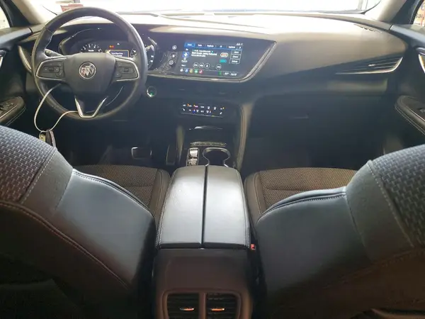LRBFZMR41PD165487 2023 BUICK ENVISION - Image 8