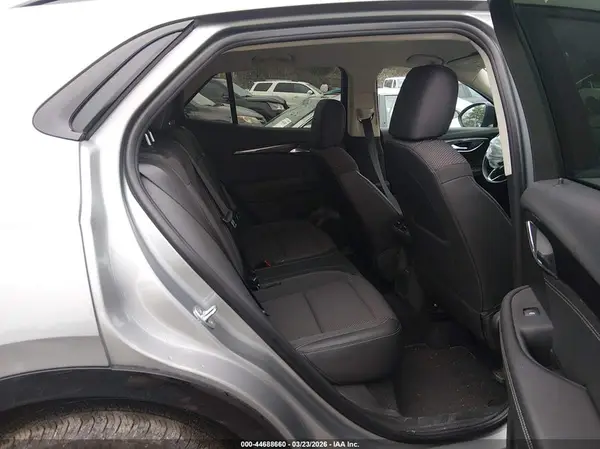 LRBFZMR41PD166235 2023 BUICK ENVISION - Image 8