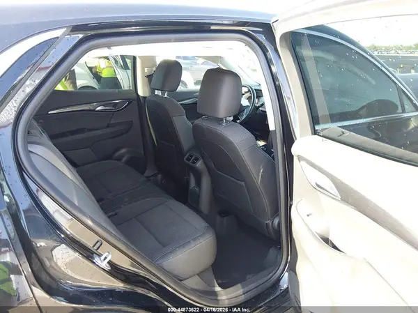 LRBFZMR41PD181480 2023 BUICK ENVISION - Image 8