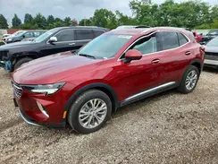 LRBFZMR41PD201629 2023 BUICK ENVISION