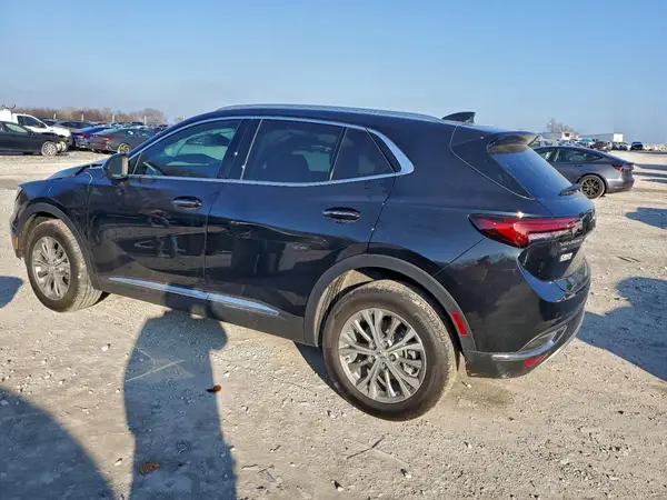 LRBFZMR41PD203929 2023 BUICK ENVISION - Image 2
