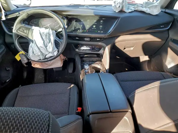 LRBFZMR41PD203929 2023 BUICK ENVISION - Image 8