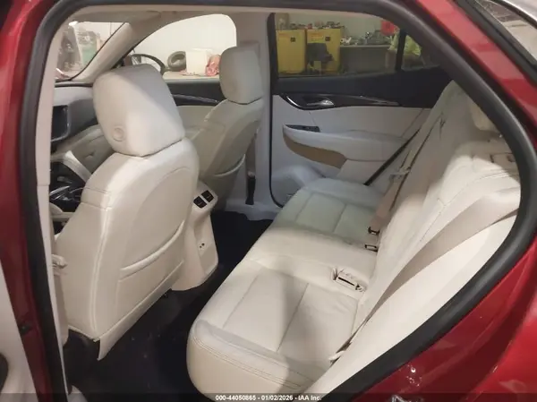 LRBFZMR41PD210668 2023 BUICK ENVISION - Image 8