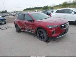 LRBFZMR41PD228233 2023 BUICK ENVISION